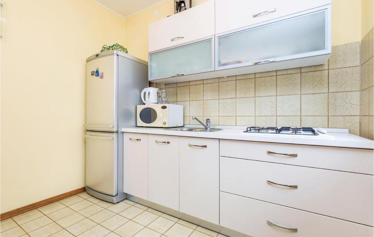 Lovely Apartment In Matulji With Kitchen Eksteriør billede